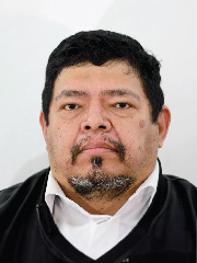 Paúl Octavio Flores