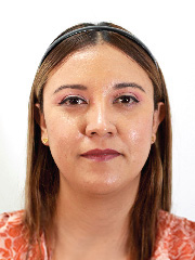 Adriana Yarim González